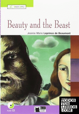 The beauty and the beast