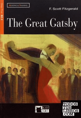 The great gatsby b2.2 sin cd