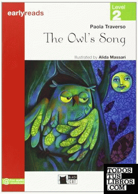 OWL'S SONG, THE (2.EARLYREADS)