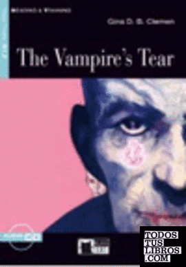 Vampire's tear