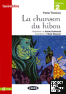 LA CHANSON DU HIBOU