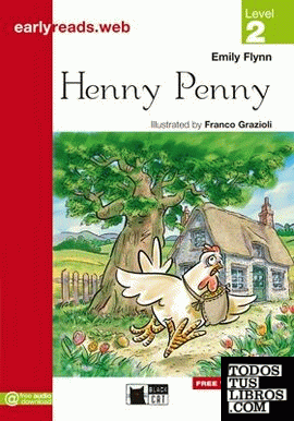 HENNY PENNY + AUDIO