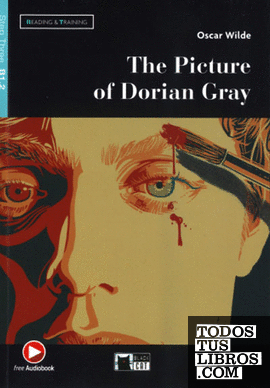 THE PICTURE OF DORIAN GRAY B1.2 (R&T)