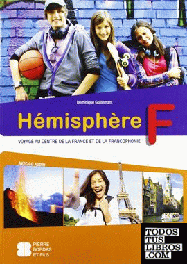 Hemisphere F