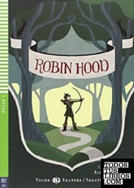 Robin Hood (theatre) (YER4 A2)
