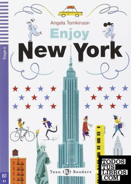 ENJOY NEW YORK NIVEL 2