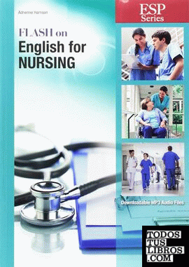 Flash on english for nursing