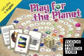 Play for the planet