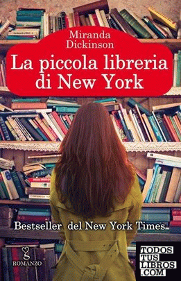 La piccola libreria di New York