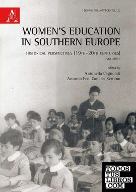 WOMEN'S EDUCATION IN SOUTHERN EUROPE