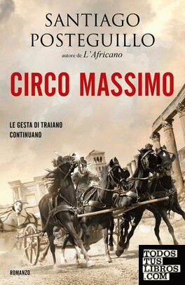 Circo Massimo
