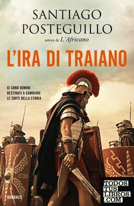L'ira di Traiano
