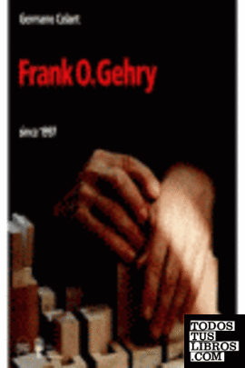 Gehry: Frank O., Gehry since 1997