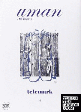 UMAN The essays 4 - Telemark