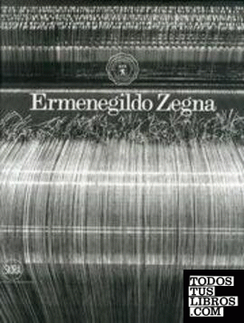 Ermenegildo Zegna 1910-2010