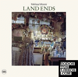 Melissa Moore - Land Ends