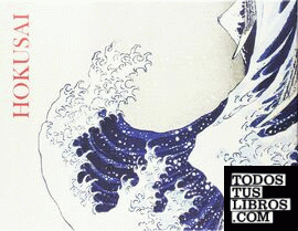 HOKUSAI HOKUSAI