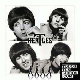 The Beatles. Calendar 2015