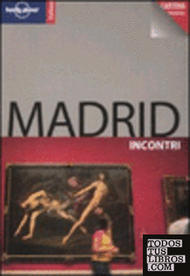 MADRID INCONTRI 1