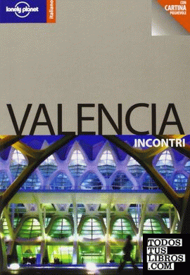 Valencia Incontri