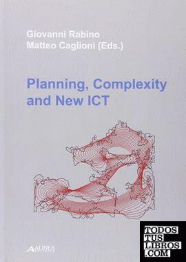 PLANNING, COMPLEXITY AND NEW ICT