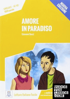 AMORE IN PARADISO