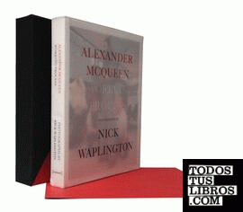 Alexander McQueen: Working Process (Edición limitada)