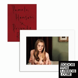 Pamela Hanson - Private Room (Edición limitada)
