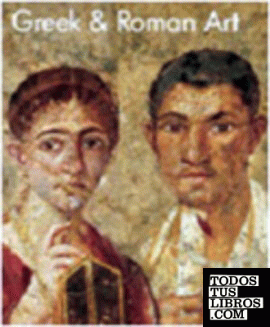 Arte griego y arte romano