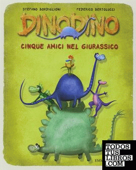 Dinodino