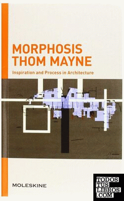 MORPHOSIS THOM MAYNE