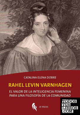 Rahel Levin Varnhagen