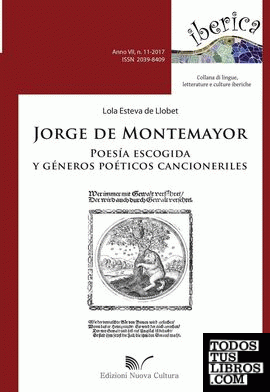 Jorge de Montemayor