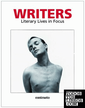 WRITERS: LITERARY LIVES IN FOCUS