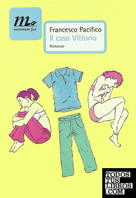 Il caso Vittorio