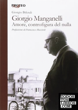GIORGIO MANGANELLI.