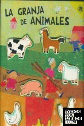 La granja de animales