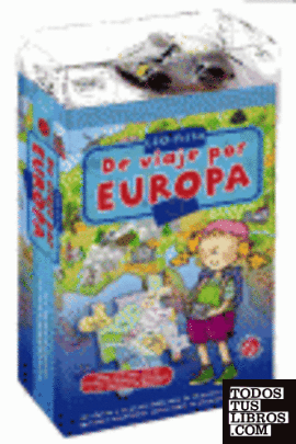 De viaje por Europa