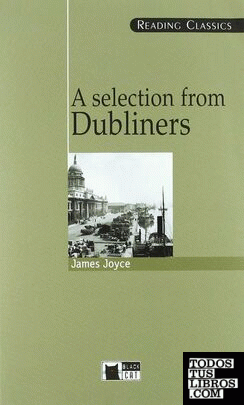 A SELECTION FROM DUBLINERS + CD