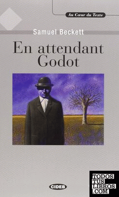 En attendant Godot + Cd