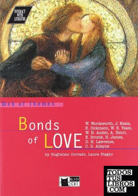 Bonds of love. Book + cassette