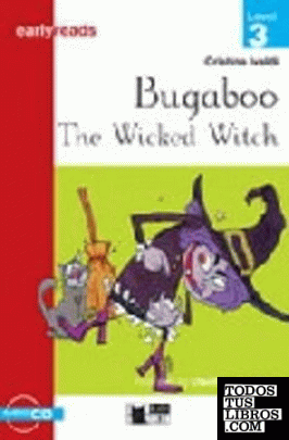 BUGABOO THE WICKED WITCH