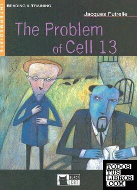 Thje problem of cell 13.(+cd)/reading & training step 5