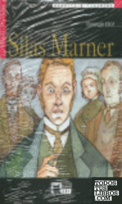 SILAS MARNER. READING AND TRAINING. C1. CON CD