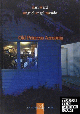 Old princess armonia