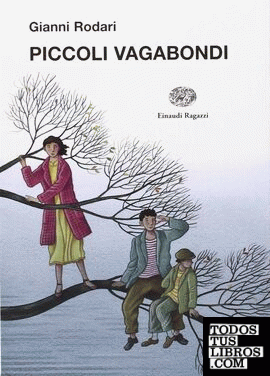PICCOLI VAGABONDI - A PARTIR DE 9 AÑOS