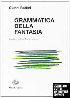 Grammatica della fantasia