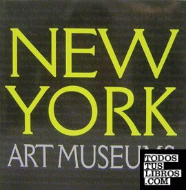 New Rork Art museums