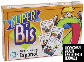 Super Bis - Jugamos en Español