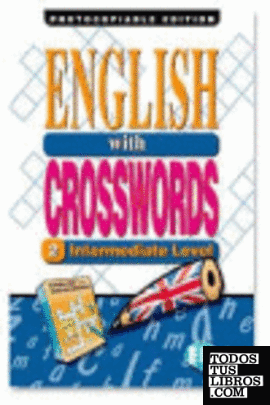 LANGUAGE WITCH CROSSWORDS 2